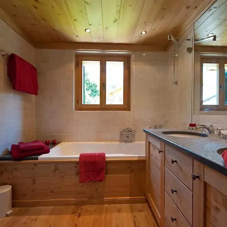 4bdr Luxury Penthouse With Stunning Views Apartment Verbier