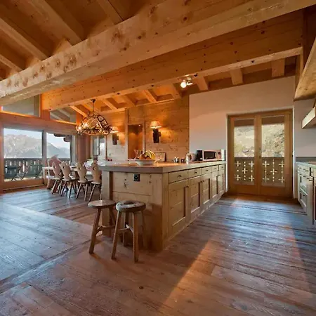 Apartman 4bdr Luxury Penthouse With Stunning Views